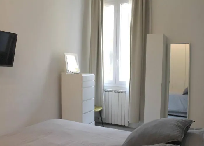 Trastevere Hideout Apartmán Řím