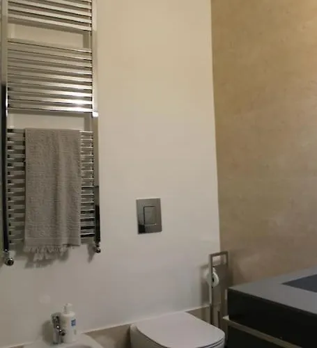 Apartmán Trastevere Hideout Řím