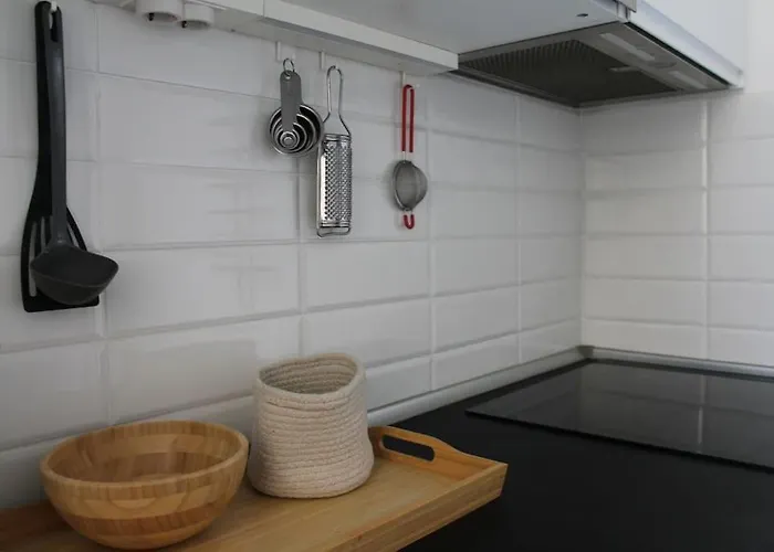 Apartmán Trastevere Hideout Řím