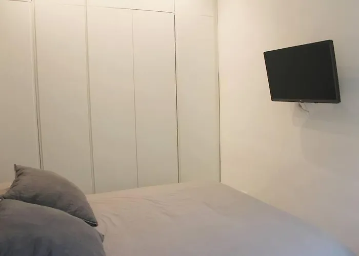Apartmán Trastevere Hideout