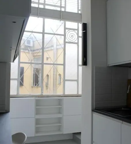Trastevere Hideout *