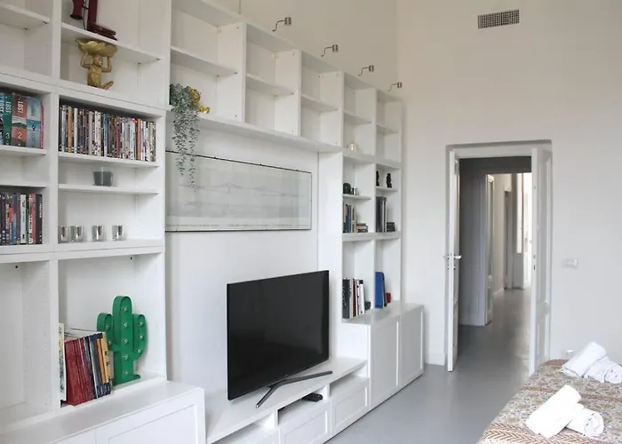 Apartmán Trastevere Hideout