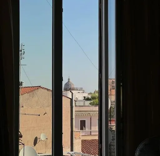 Trastevere Hideout * Řím
