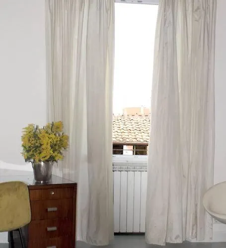 Apartmán Trastevere Hideout *