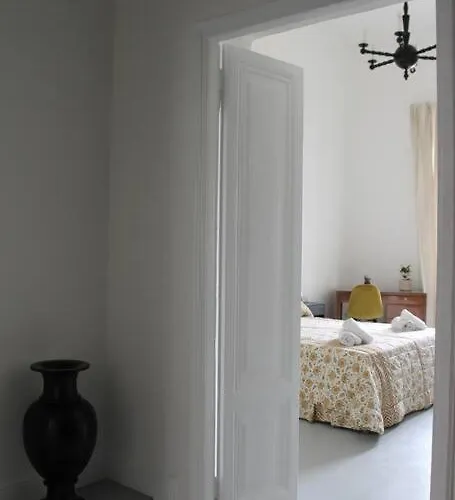 Apartmán Trastevere Hideout Řím