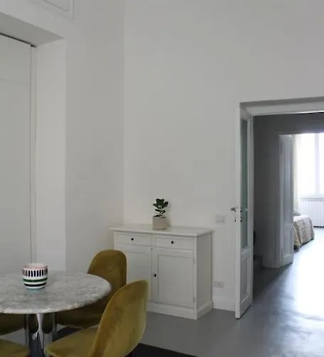 Trastevere Hideout Apartmán