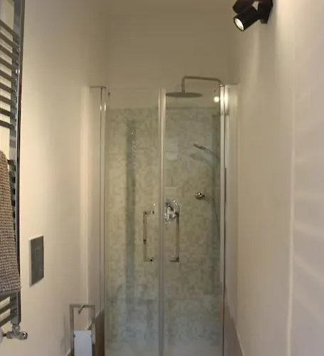 Apartmán Trastevere Hideout *